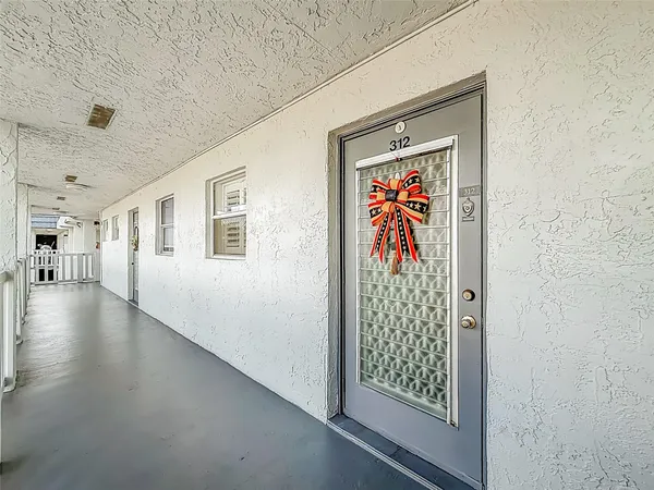 $125,000 | 6570 Royal Palm Boulevard, Unit 312, Margate, FL 33063