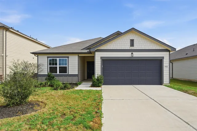$282,000 | 992 Blue Beech Lane, Brookshire, TX 77423