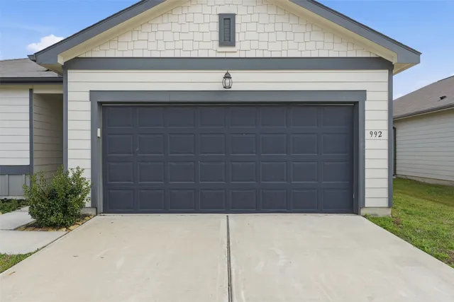 $282,000 | 992 Blue Beech Lane, Brookshire, TX 77423