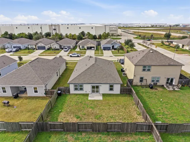 $282,000 | 992 Blue Beech Lane, Brookshire, TX 77423