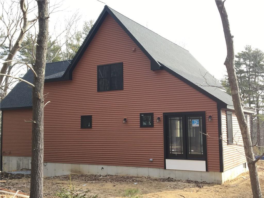 51 Pine Mountain Road Cape Neddick, ME 03902 - Photo 2 of 13 Photo