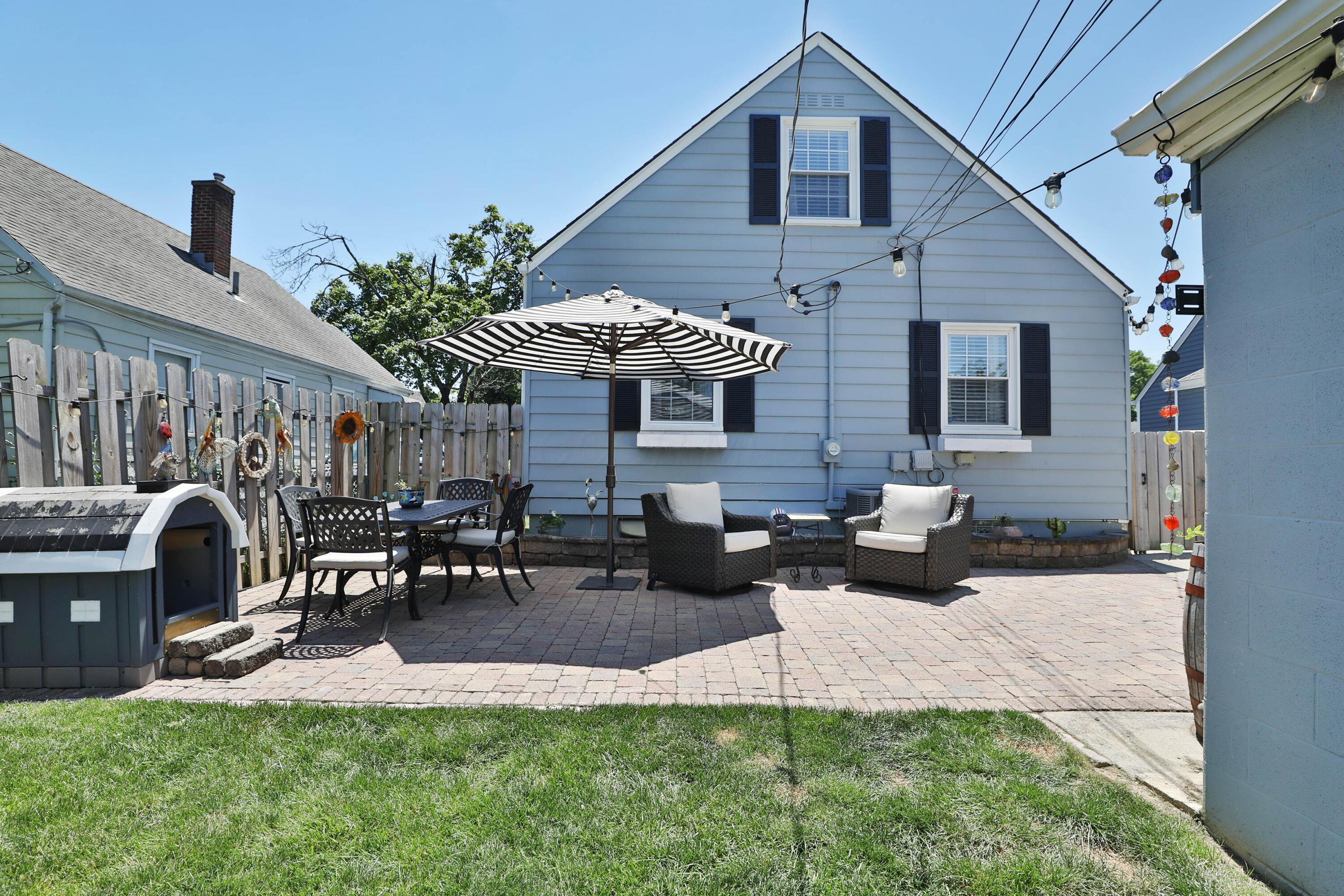 588 Chatham Road Columbus, OH 43214 - Photo 37 of 46