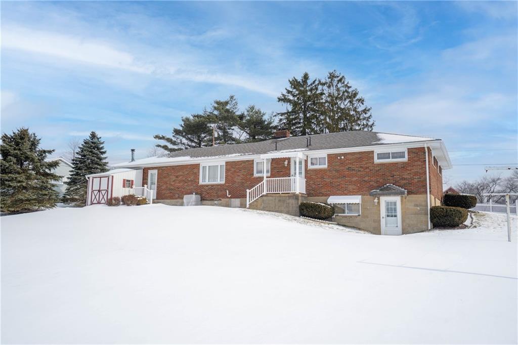 104 Kemper Road Butler, PA 16002 - Photo 3 of 25