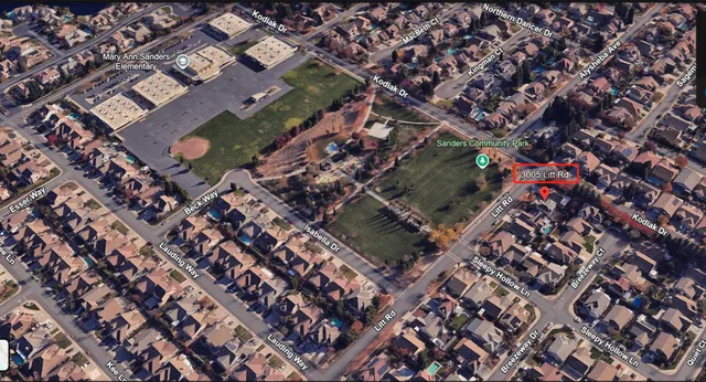 $588,888 | 3005 Litt Road, Modesto, CA 95355