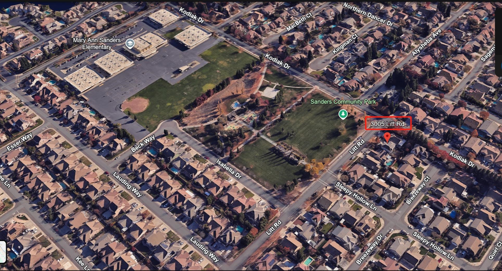 3005 Litt Road Modesto, CA 95355 - Photo 32 of 32