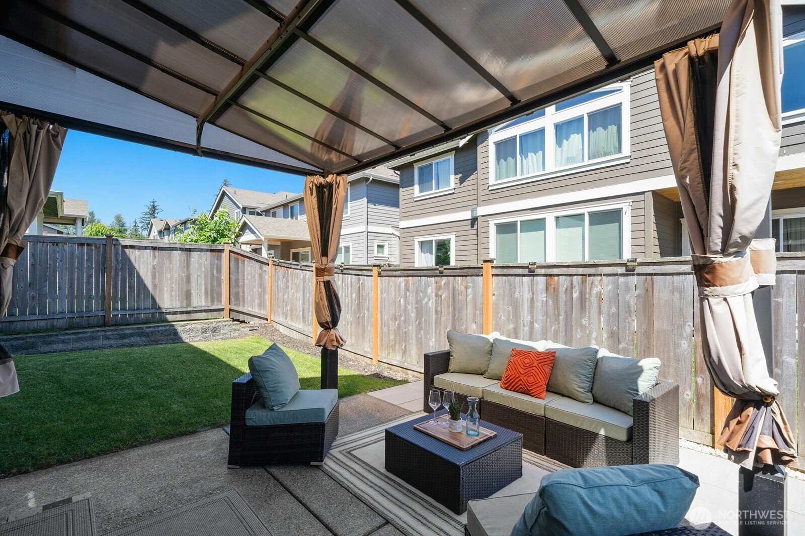 19028 175th Place Southeast Renton, WA 98058 - Photo 30 of 33