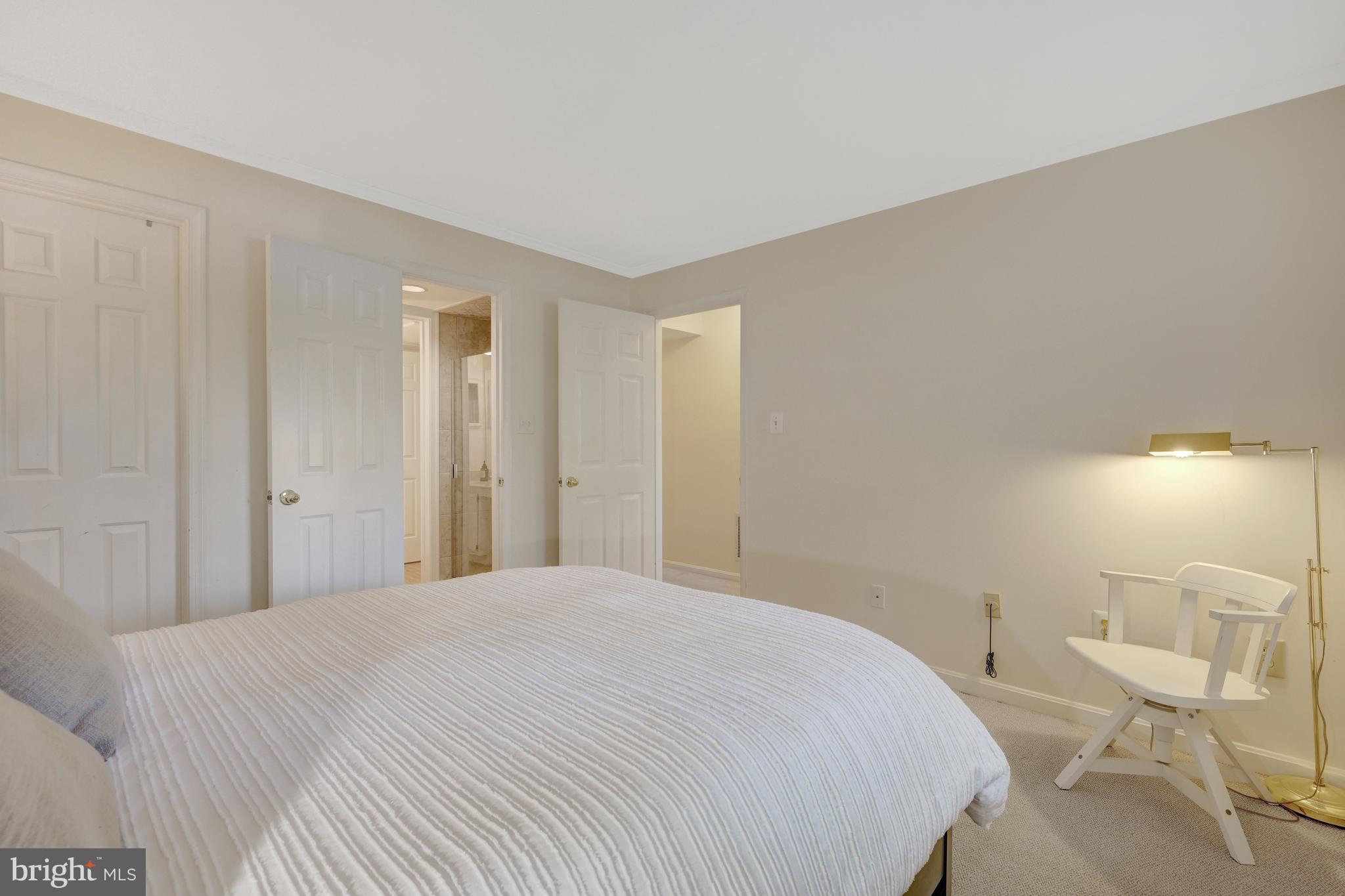 9001 Streamview Lane Vienna, VA 22182 - Photo 50 of 64 Bedroom #4