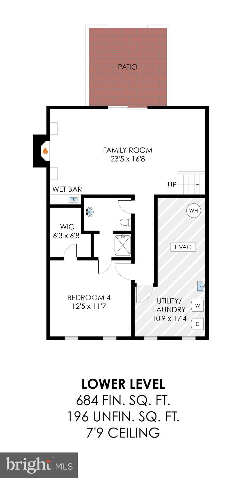 9001 Streamview Lane Vienna, VA 22182 - Photo 62 of 64 a picture of a book and a book