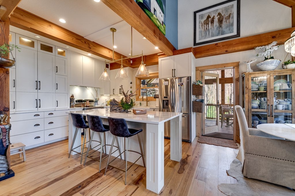 6736 Wayah Road Franklin, NC 28734 - Photo 21 of 83 Gallery Image 21