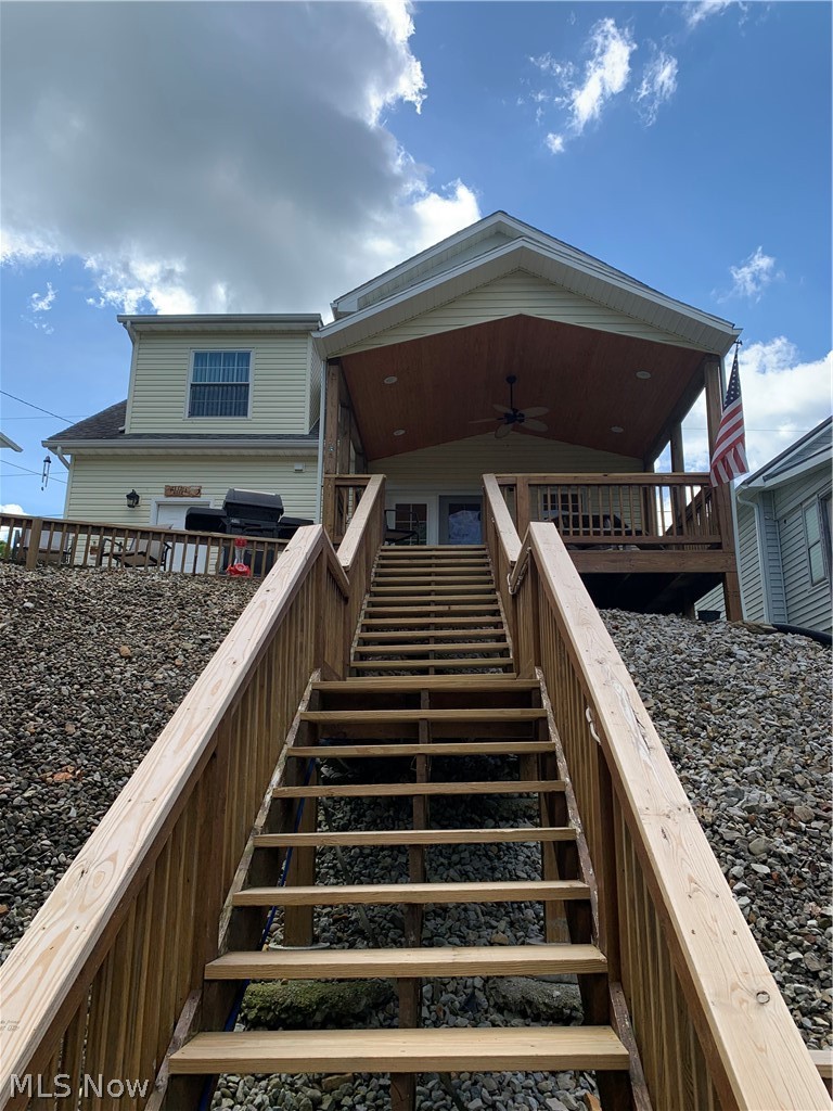 309 Riverside Drive St. Marys, WV 26170 - Photo 13 of 17 Gallery Image 13