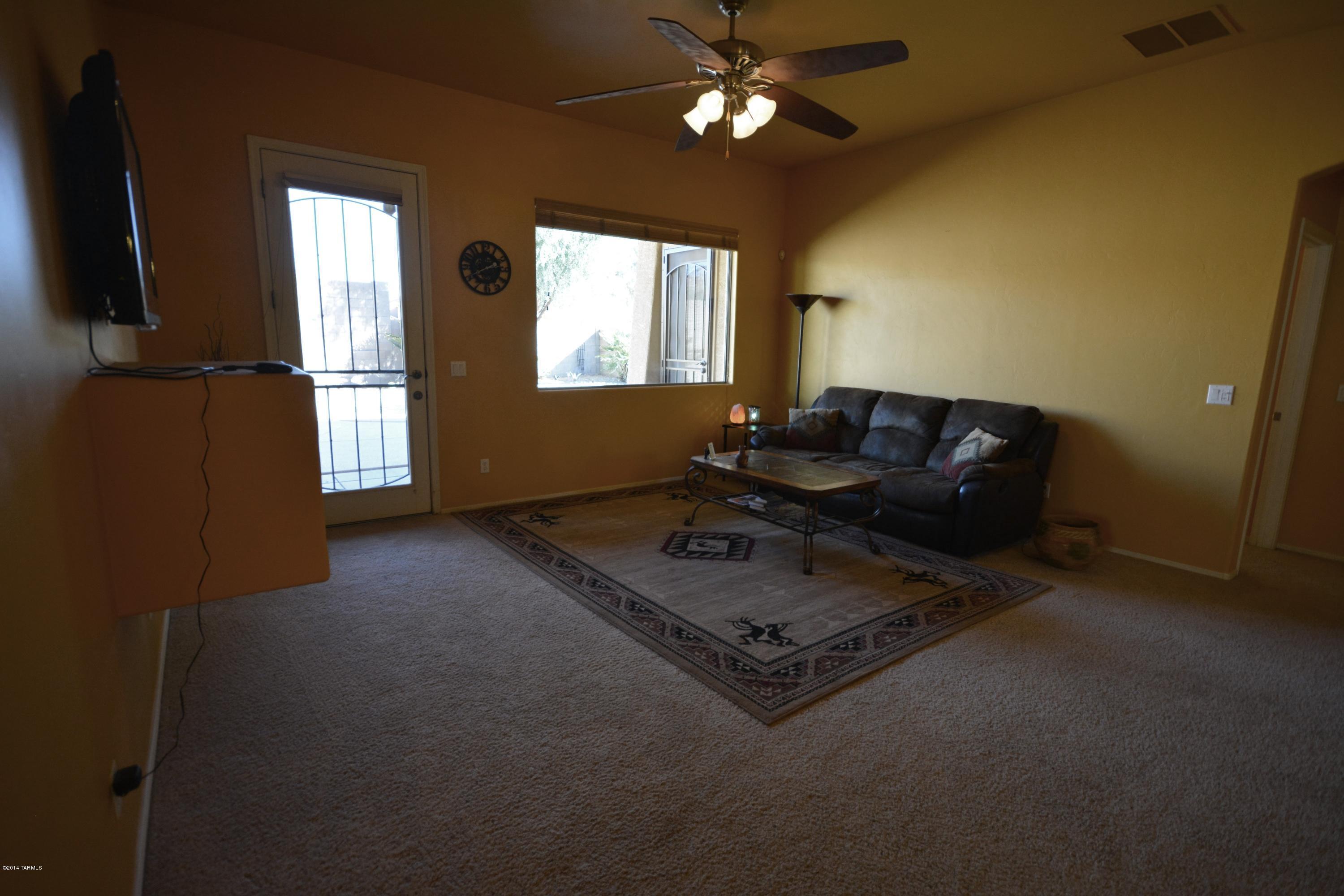 3505 South Desert Lantern Road Tucson, AZ 85735 - Photo 7 of 29