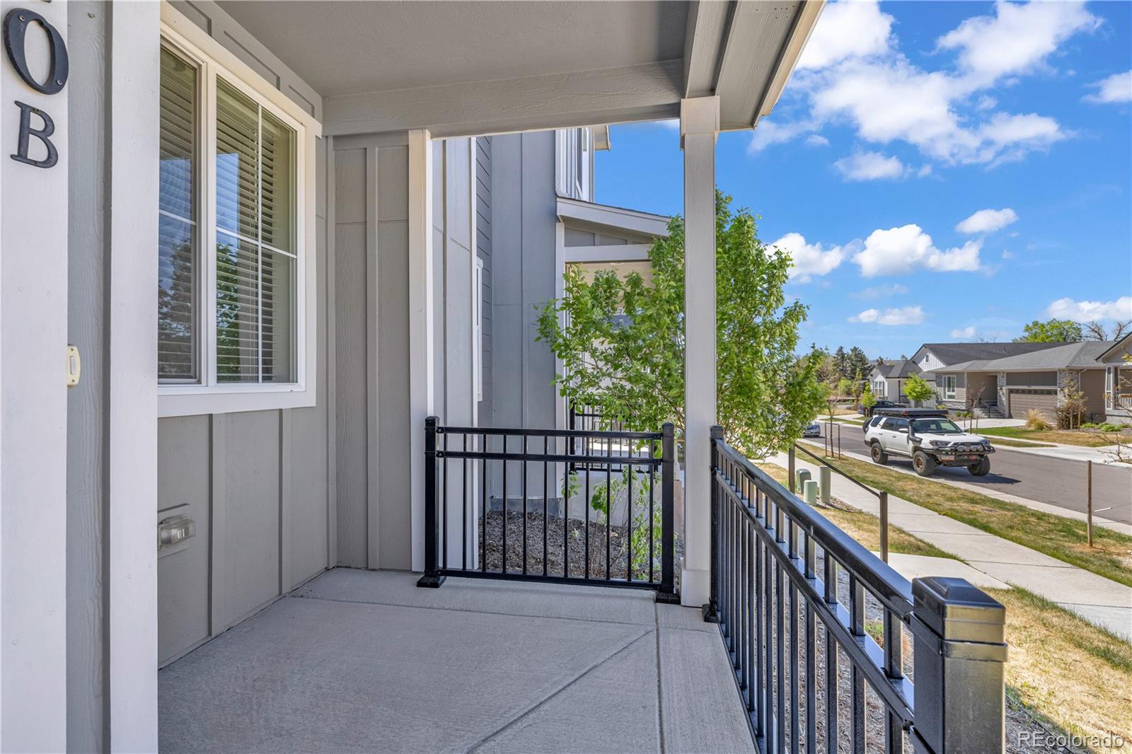 5240 Routt Court, Unit B Arvada, CO 80002 - Photo 12 of 14