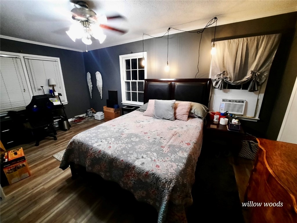 1442 James Cox Road Belton, SC 29627 - Photo 4 of 9 Gallery Image 4