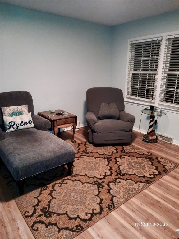 1442 James Cox Road Belton, SC 29627 - Photo 5 of 9 Gallery Image 5