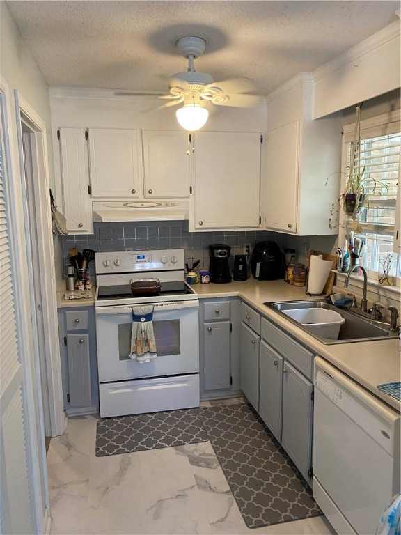 1442 James Cox Road Belton, SC 29627 - Photo 6 of 9 Gallery Image 6
