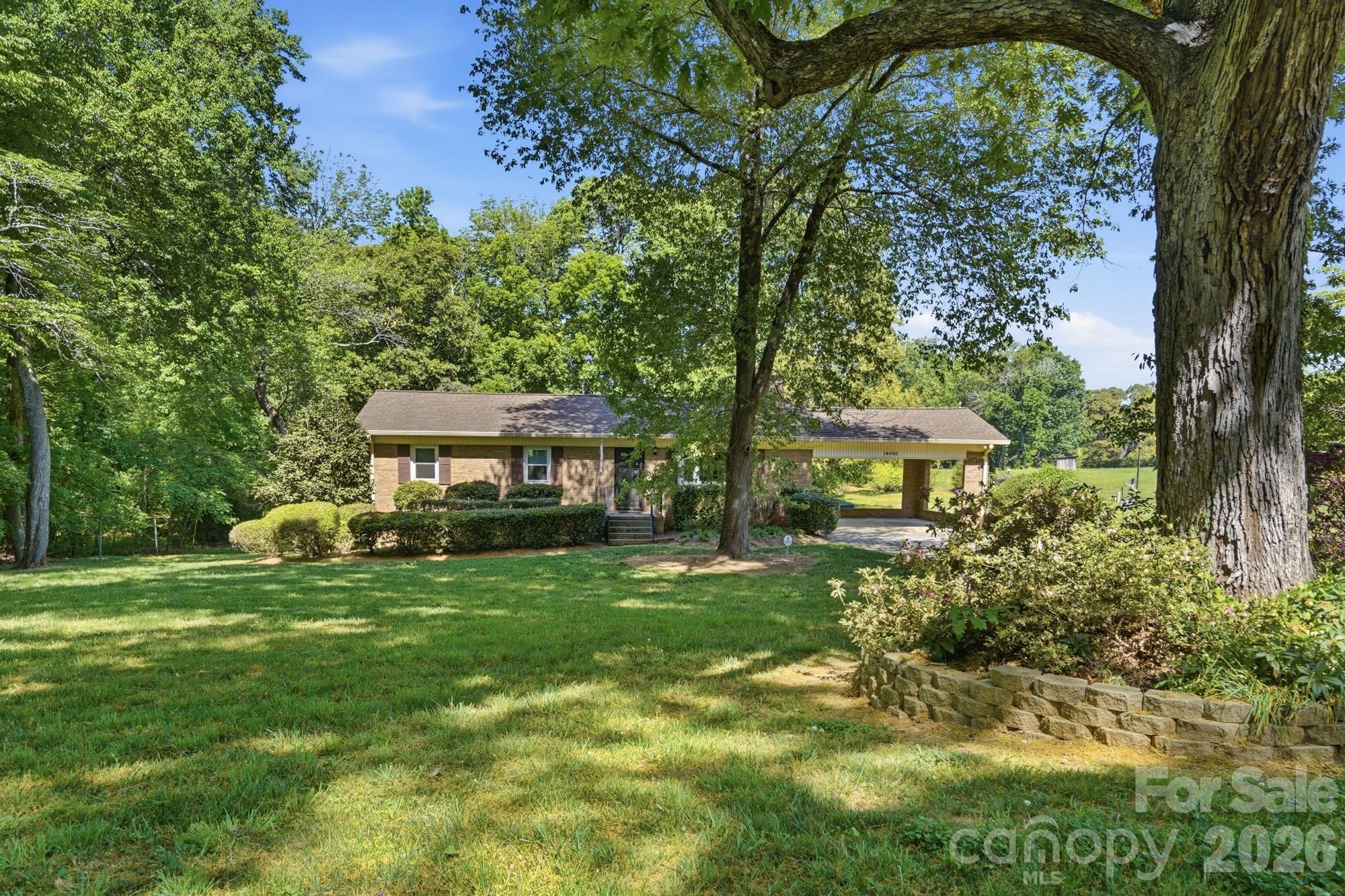 14050 Cabarrus Station Road Midland, NC 28107 - Photo 2 of 48