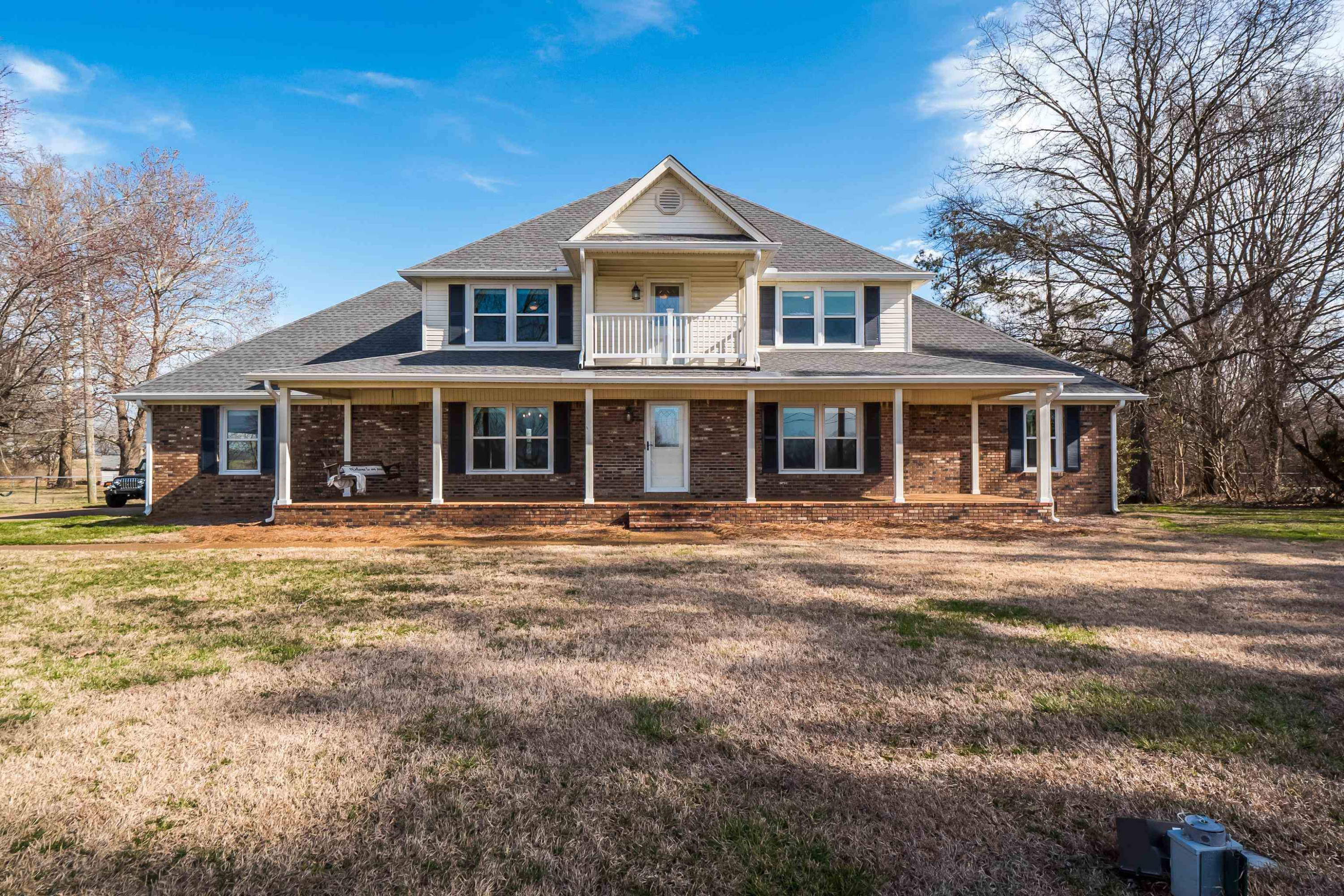 658 Old Bells Road Jackson, TN 38305 - Photo 1 of 33 Photo 1
