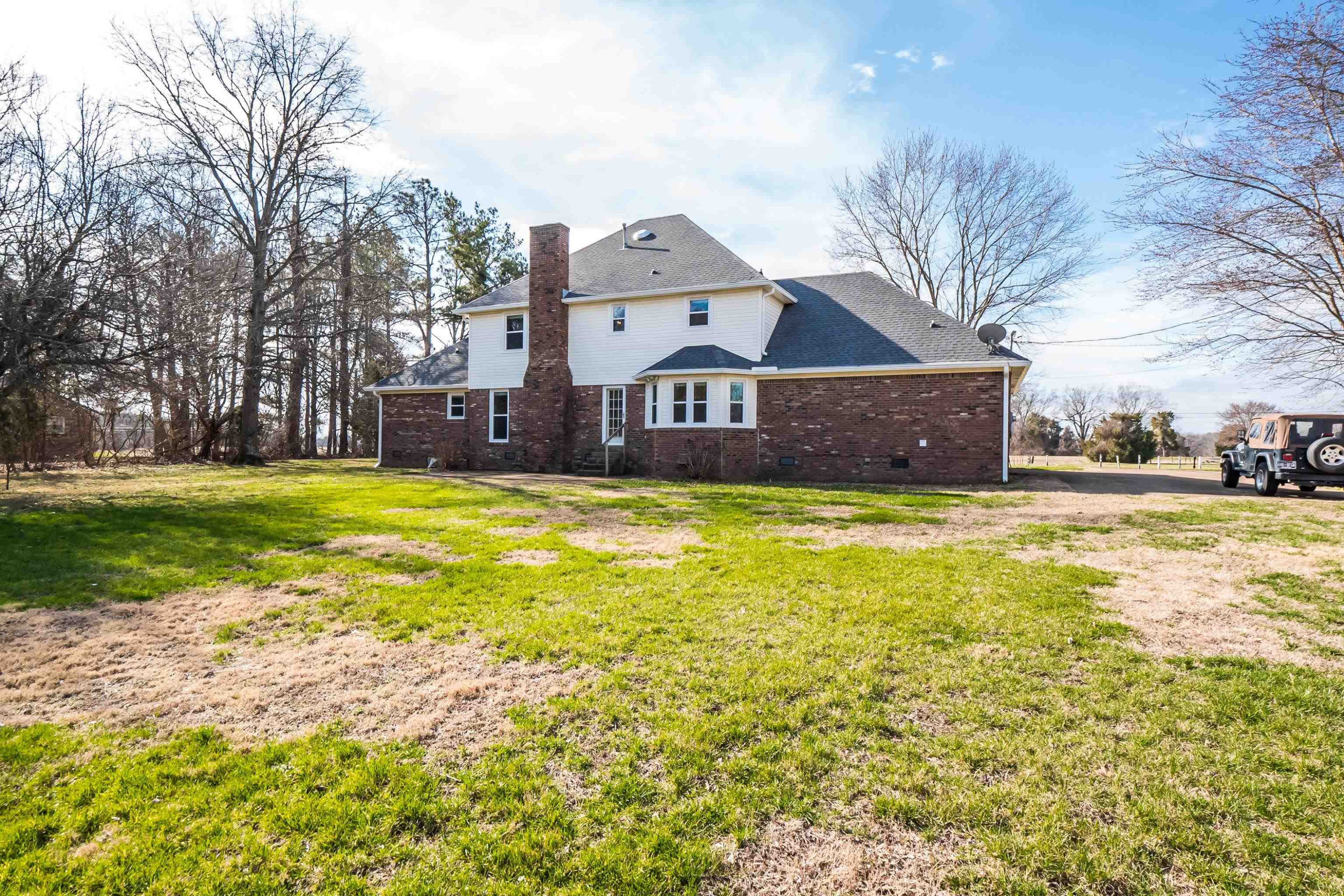 658 Old Bells Road Jackson, TN 38305 - Photo 32 of 33 Photo 34