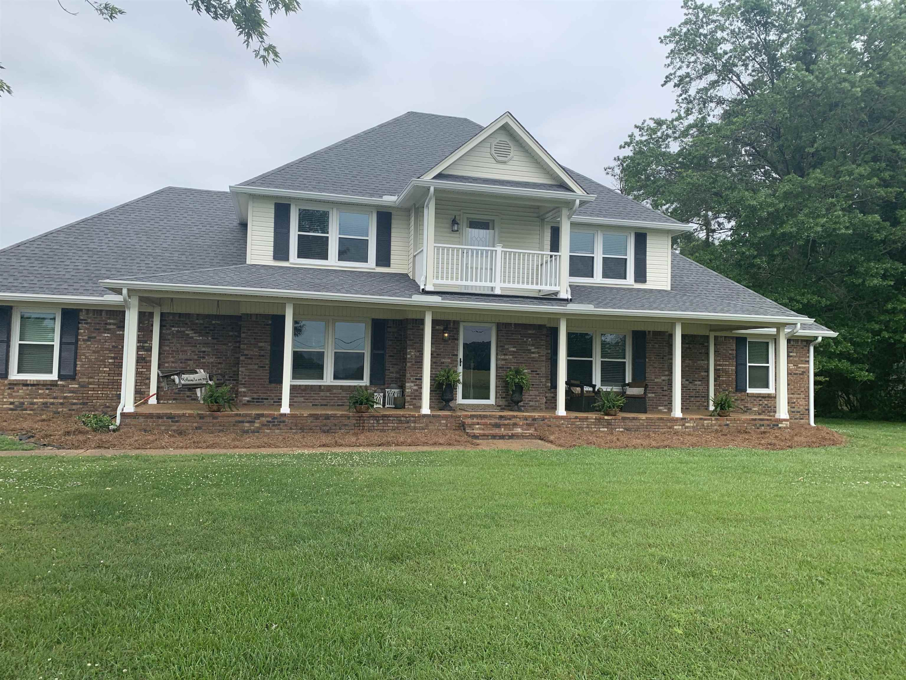 658 Old Bells Road Jackson, TN 38305 - Photo 33 of 33 Photo 35