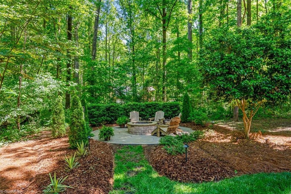 1247 Blackberry Ridge Drive High Point, NC 27265 - Photo 36 of 42
