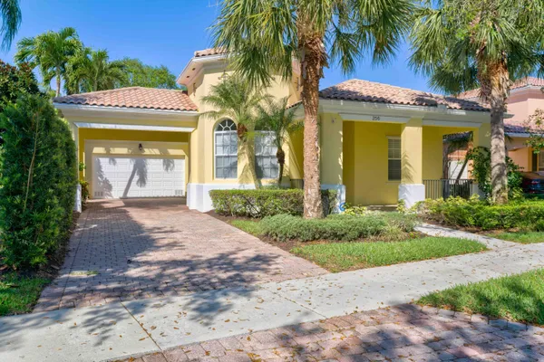 $5,800 | 256 San Remo Drive, Jupiter, FL 33458