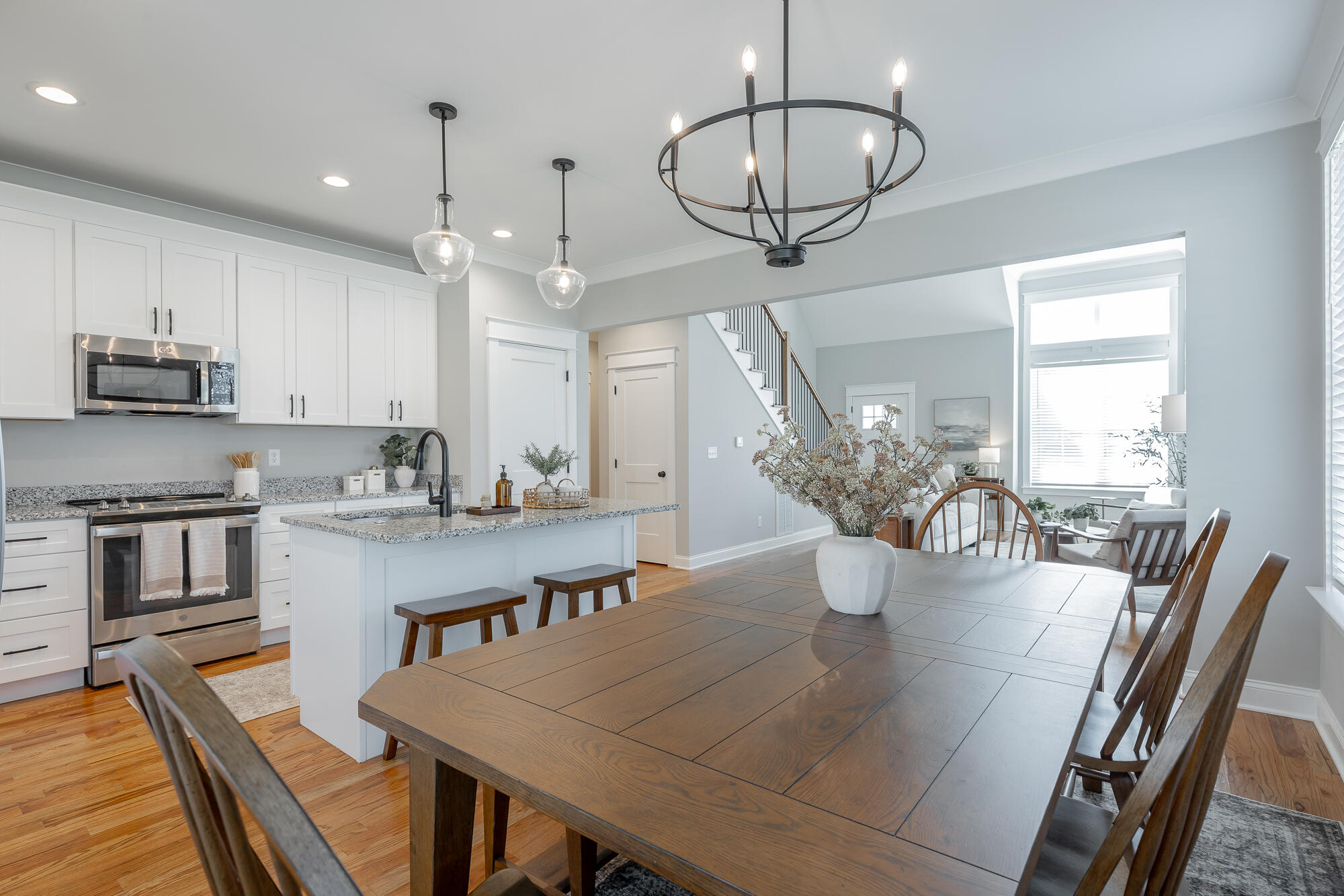 5012 Swan Road Chattanooga, TN 37416 - Photo 41 of 80 5012 Swan Road HD II-38