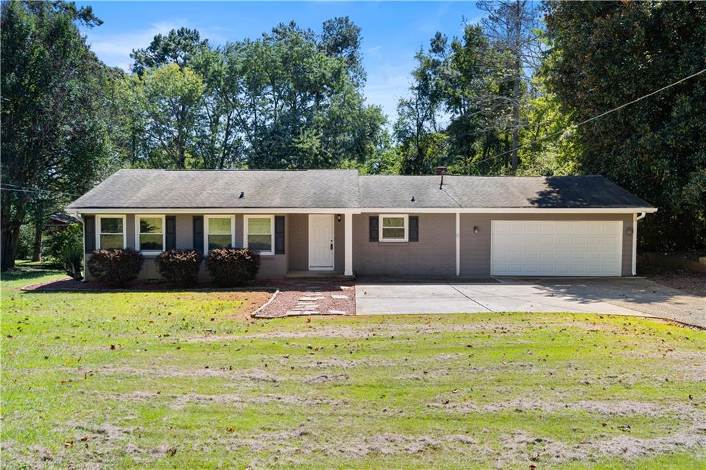 619 Hurt Road Southwest Smyrna, GA 30082 - Photo 1 of 1 Gallery Image 1