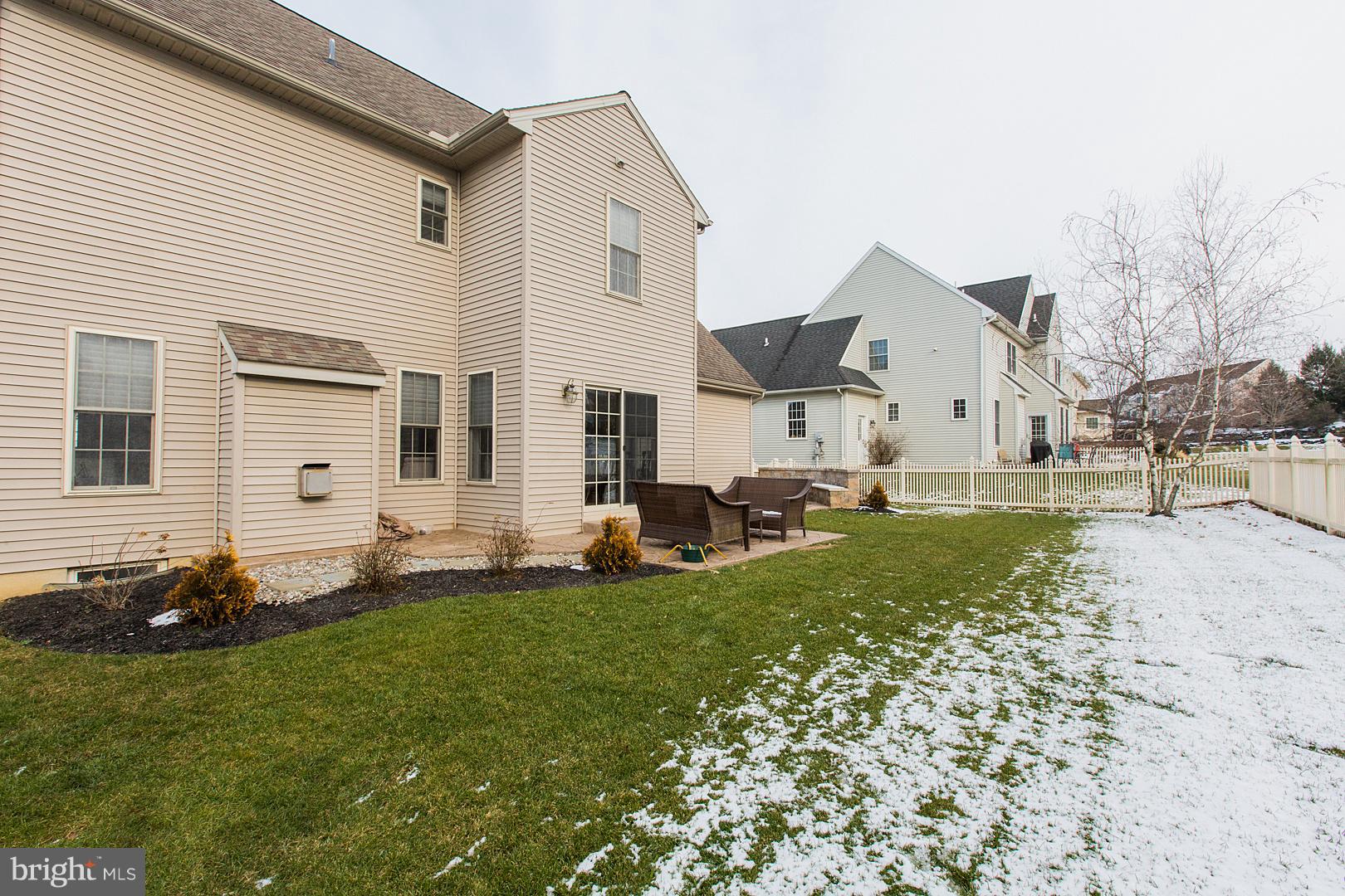 264 Bloomfield Drive Lititz, PA 17543 - Photo 44 of 49