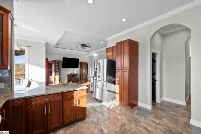 $750,000 | 240 Wilkins Road, Campobello, SC 29322