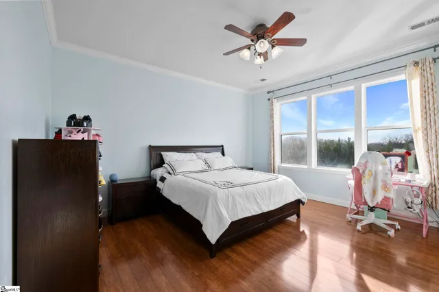 $750,000 | 240 Wilkins Road, Campobello, SC 29322