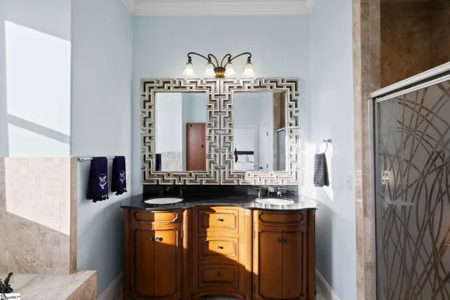 $750,000 | 240 Wilkins Road, Campobello, SC 29322