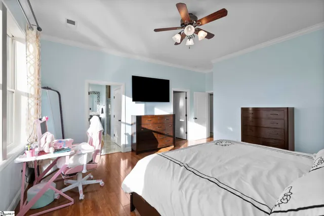 $725,000 | 240 Wilkins Road, Campobello, SC 29322