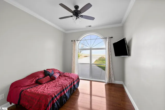 $750,000 | 240 Wilkins Road, Campobello, SC 29322