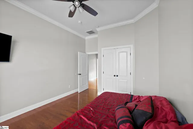 $750,000 | 240 Wilkins Road, Campobello, SC 29322