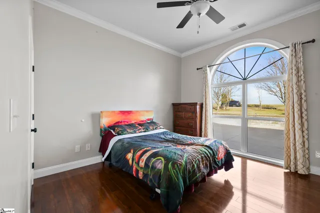 $750,000 | 240 Wilkins Road, Campobello, SC 29322