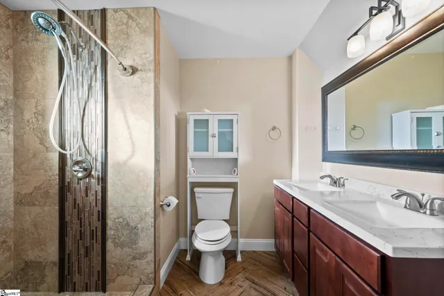 $750,000 | 240 Wilkins Road, Campobello, SC 29322