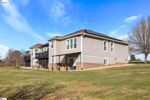 $750,000 | 240 Wilkins Road, Campobello, SC 29322