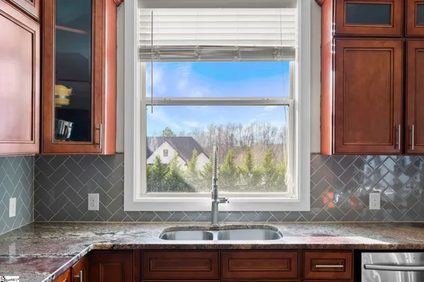 $715,000 | 240 Wilkins Road, Campobello, SC 29322