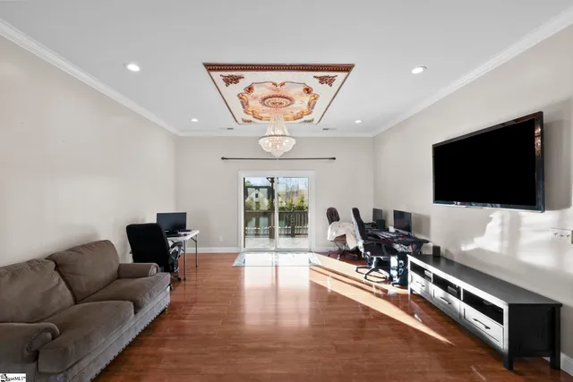 $750,000 | 240 Wilkins Road, Campobello, SC 29322