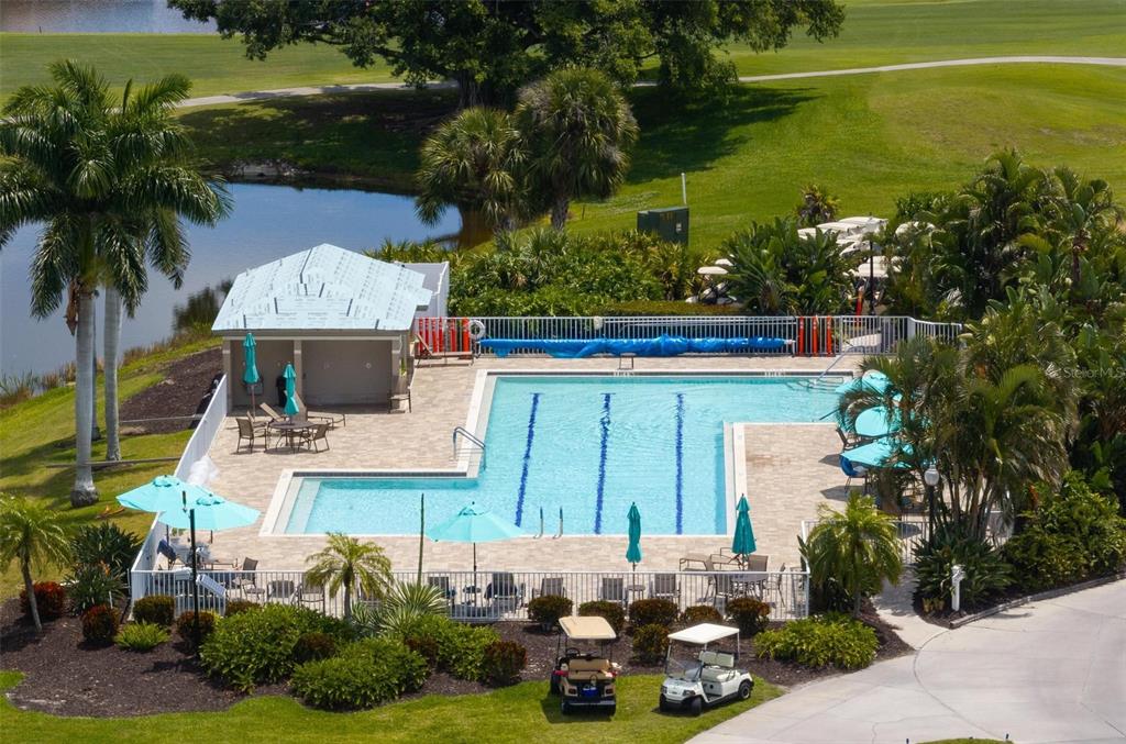 1334 Tuscany Boulevard Venice, FL 34292 - Photo 56 of 70 Gallery Image 56