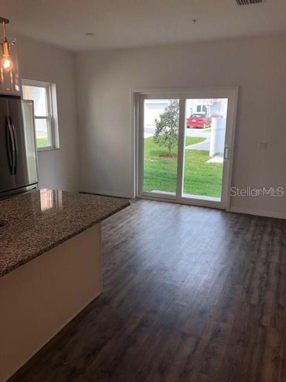 1272 Pierce Street Clearwater, FL 33756 - Photo 3 of 14 a view of a kitchen with a sink and a window