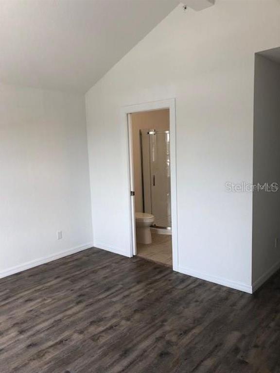 1272 Pierce Street Clearwater, FL 33756 - Photo 6 of 14 a view of a room with wooden floor