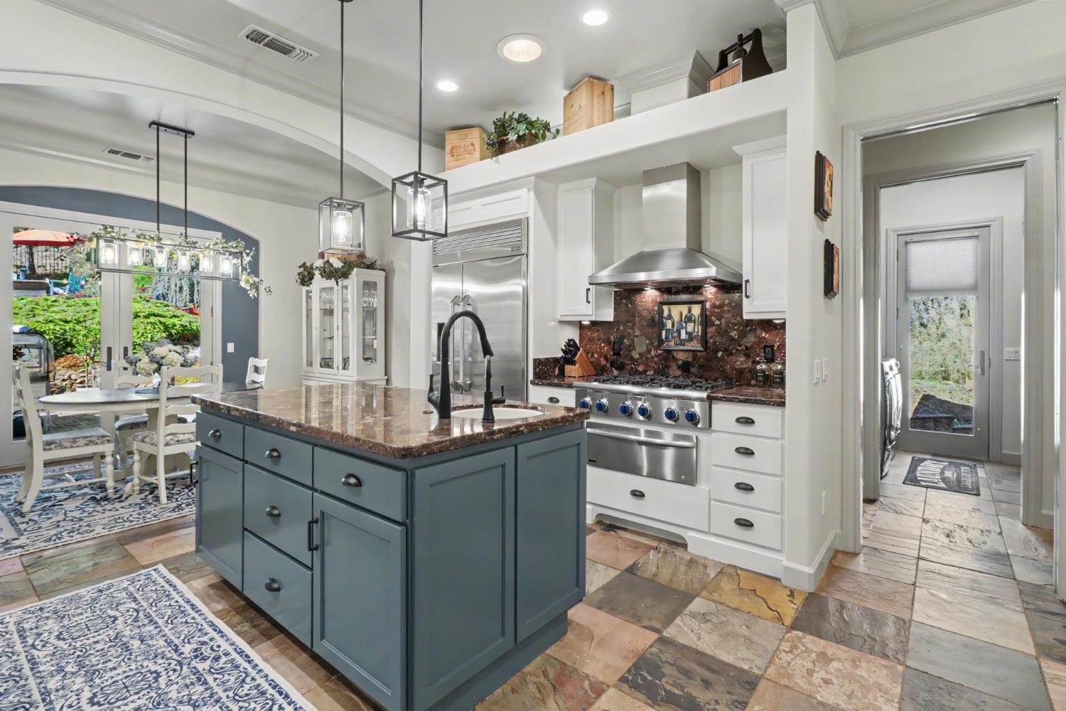 9537 Upper Valley Road Auburn, CA 95602 - Photo 4 of 61