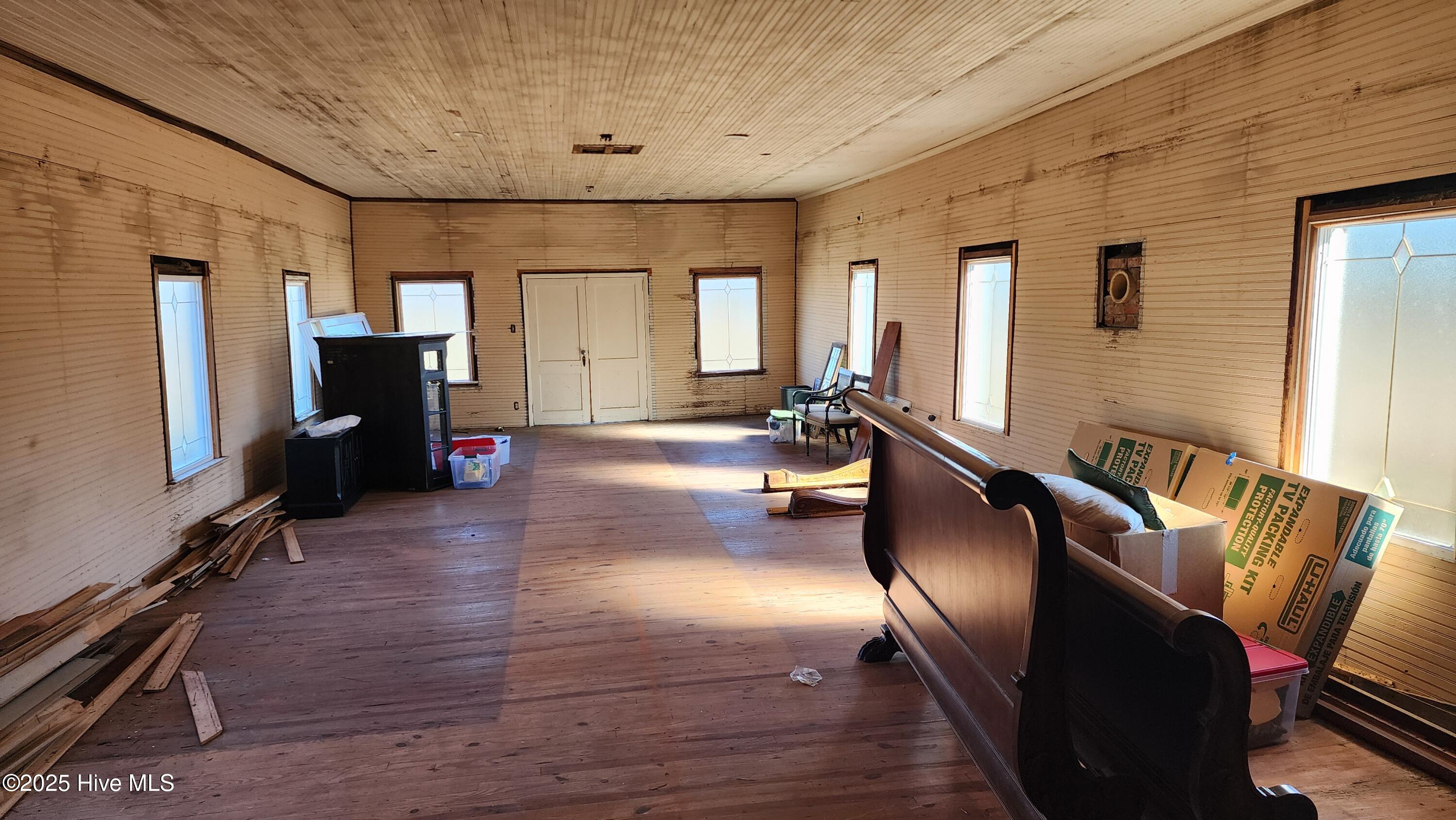 4289 Lisbon Road Council, NC 28434 - Photo 2 of 8 Inside 2