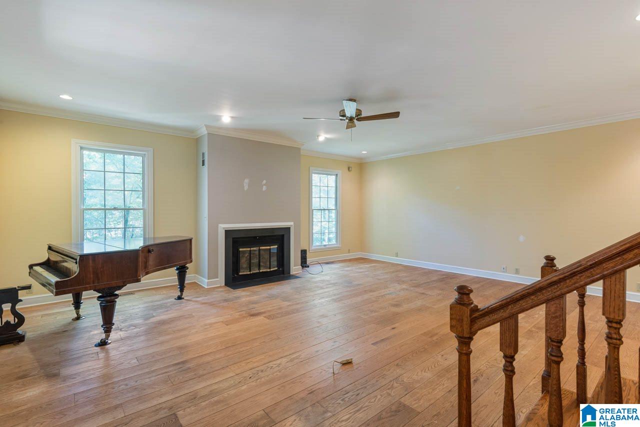 249 Berry Lane Pelham, AL 35124 - Photo 3 of 25