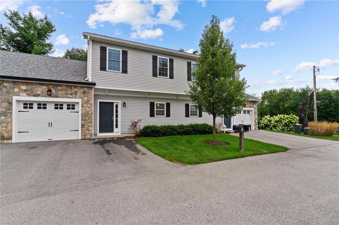 5 Land Way Scituate, RI 02857 - Photo 1 of 50 Gallery Image 1