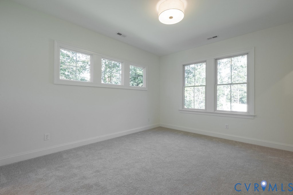 1509 Buford Road North Chesterfield, VA 23235 - Photo 44 of 50 an empty room with a window