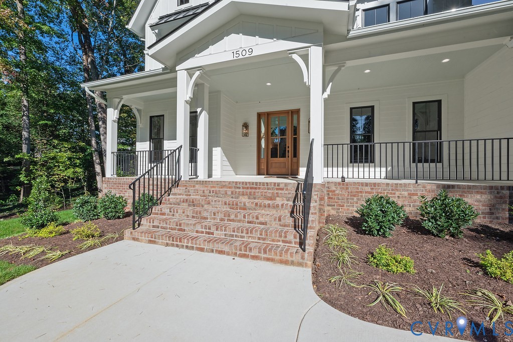 1509 Buford Road North Chesterfield, VA 23235 - Photo 47 of 50
