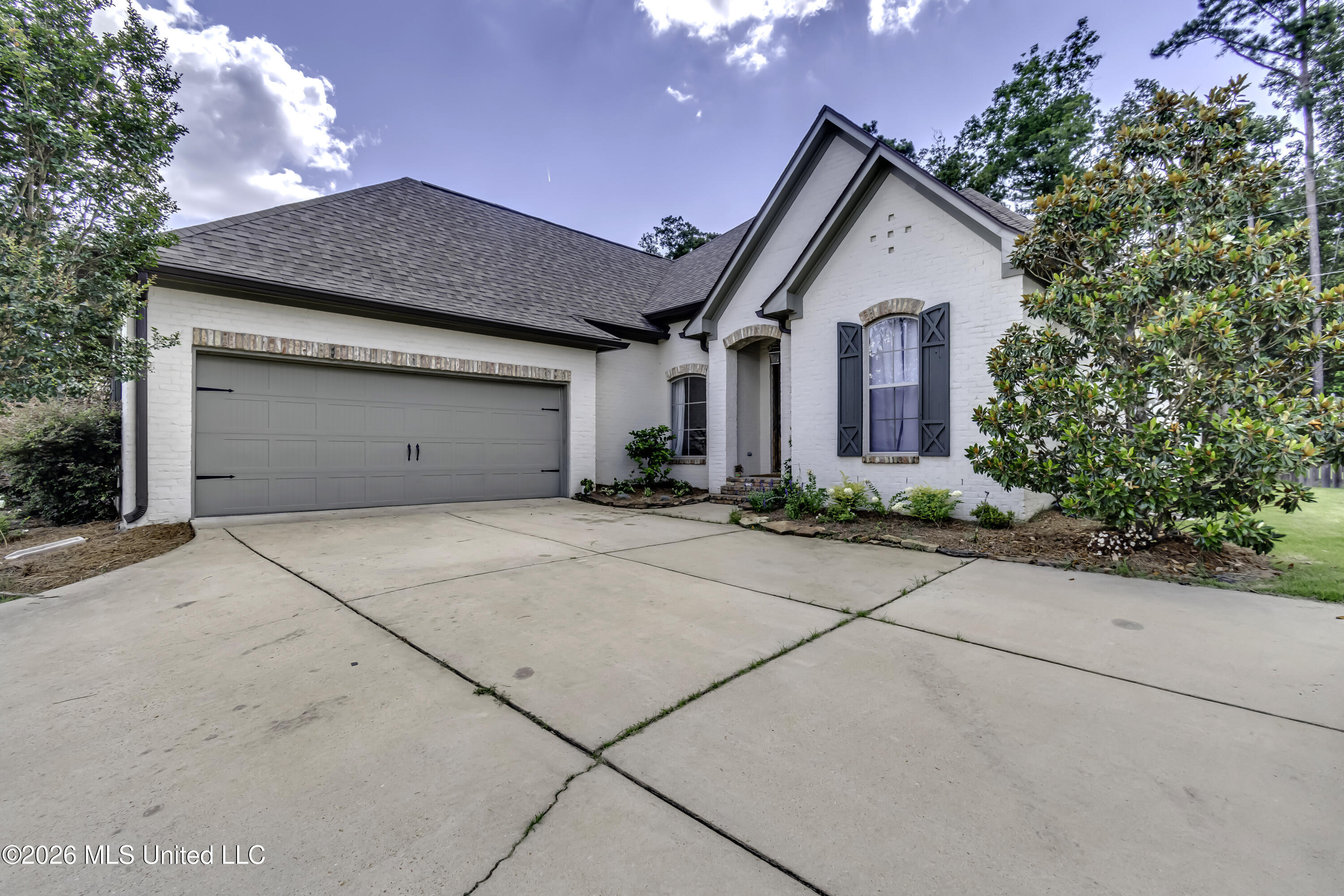 612 Macbeth Street Brandon, MS 39047 - Photo 52 of 55 612 Macbeth St--4
