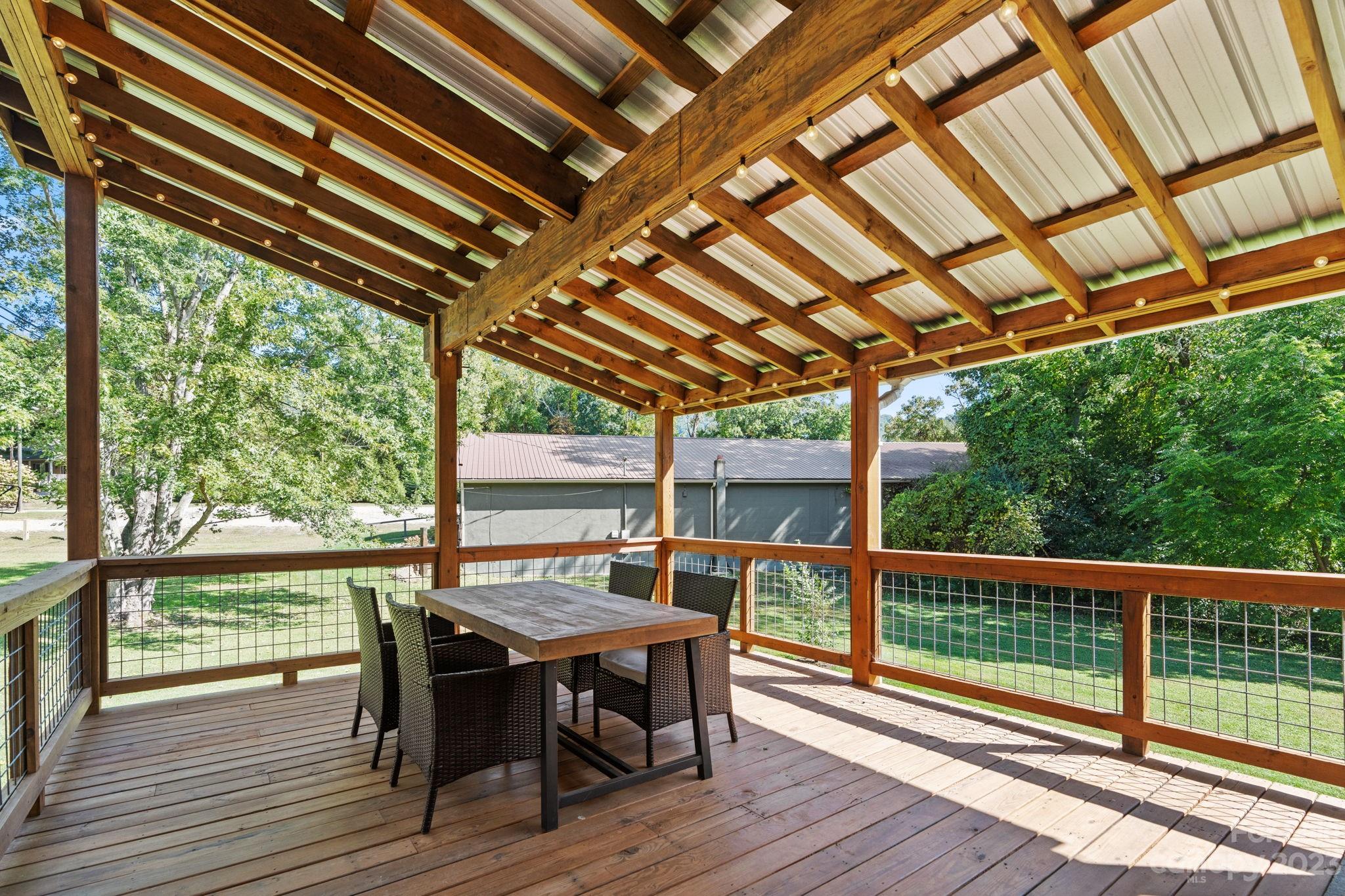 35 Old Fort Road Fairview, NC 28730 - Photo 22 of 30